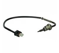 Delphi Palpeur de température des gaz TS30058 230 mm