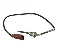 Delphi Capteur température gaz d'échappement TS30086 350 mm pour Audi VW Seat Skoda