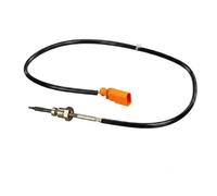 Delphi Capteur de température d'échappement TS30139 pour VW, SKODA, Audi, SEAT