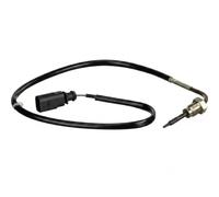 Delphi Capteur de température d'échappement TS30156 pour VW Multivan T5