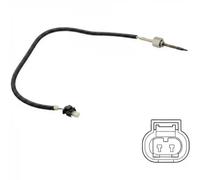 Capteur de température d'échappement TS30161 DELPHI pour MERCEDES-BENZ CLS