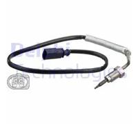 Capteur de température d'échappement TS30176 DELPHI pour AUDI VW SKODA SEAT