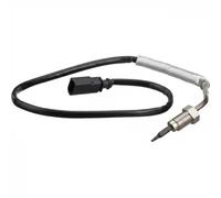 Capteur de température d'échappement TS30176 DELPHI pour SEAT VW AUDI SKODA