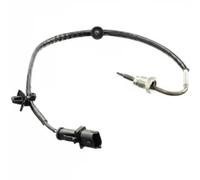 Capteur de température d'échappement TS30182 DELPHI pour OPEL MERIVA B Monospace