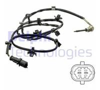 DELPHI TS30244 Palpeur, température des gaz