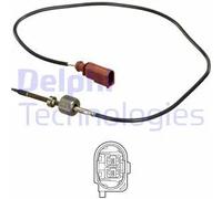 DELPHI Palpeur (température des gaz) 5012759558720