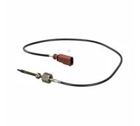Capteur de température d'échappement TS30252 DELPHI pour VW