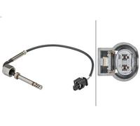 Capteur de température des gaz d’échappement HELLA pour CLS (C219) 3 2005-