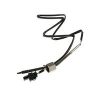 Capteur de température des gaz d'échappement 2 pôles après filtre à particules de suie pour classe C W203 S203 CLK A209 C209 SLK R172 3,0L 3,5 L 2005-2019 A0071537828