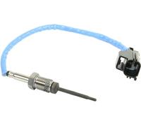 Capteur de température des gaz d'échappement 240mm METZGER pour FORD MONDEO IV
