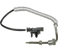 Capteur de température des gaz d'échappement 270mm METZGER pour VOLVO XC60 I