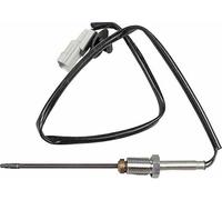 Capteur de température des gaz d'échappement 567mm METZGER pour RENAULT MASTER III