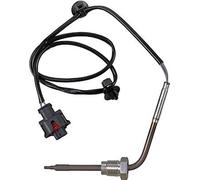 Capteur de température des gaz d'échappement 595mm PTC Capteur METZGER pour OPEL ANTARA A