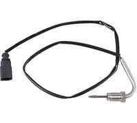 Capteur de température des gaz d'échappement 650mm Capteur PTC METZGER pour VW CADDY IV