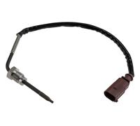 NTY Capteur de température des gaz d'échappement EGT-AU-055 pour Audi, VW