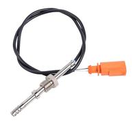 Capteur de température des gaz d'échappement Capteur de température des gaz d'échappement adapté pour Multivan V VI Transporter V VI 2.0 TDI Numéro de pièce 03K906088B 03L906088BQ 03L906088HH