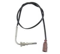 Capteur de température des gaz d'échappement compatible avec A3 TT Altea 5P1 Toledo III 1P1 Leon II Hatchback 1Z3 1Z5 3T4 5L Golf V 1K 5M1 3C2 3C5 5C1, remplacement Dixhills 03L 906 088 AJ