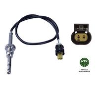 CAPTEUR DE TEMPÉRATURE DES GAZ D'ÉCHAPPEMENT DB E CLASS W211 2.1 02-