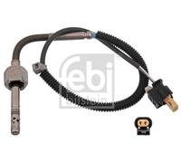 CAPTEUR DE TEMPÉRATURE DES GAZ D'ÉCHAPPEMENT DB E CLASS W212 2.1 09-