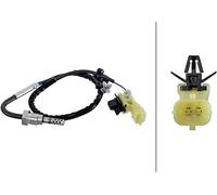 Capteur de température des gaz d'échappement HELLA pour OPEL ASTRA J Caravan (P10)