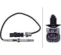Capteur de température des gaz d'échappement HELLA pour VOLVO XC60 I SUV (156)