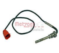 1x Capteur, température des gaz METZGER AUTOTEILE 0894344 convient pour AUDI