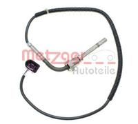 Capteur De Température Des Gaz D'Échappement Pour AUDI A6 A8 Q7