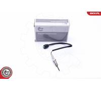 Capteur De Température Des Gaz D'Échappement Pour BMW 3 5 6 X3 X5 X6