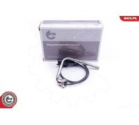 Capteur De Température Des Gaz D'Échappement Pour FIAT SUZUKI SEDICI SX4