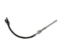 Capteur De Température Des Gaz D'Échappement Pour Mercedes C W204 C180CDI 08-