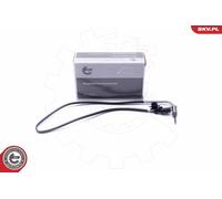 Capteur De Température Des Gaz D'Échappement Pour OPEL RENAULT TRAFIC VIVARO