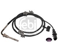 Capteur De Température Des Gaz D'Échappement Pour OPEL VAUXHALL MERIVA