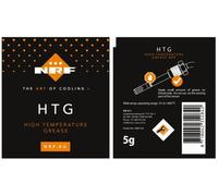 NRF 707133 Palpeur, température des gaz