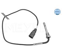 CAPTEUR DE TEMPERATURE DES GAZ D'ECHAPPEMENT VW TOUAREG 3.0TDI 06-