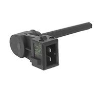 Capteur de Température D'huile D'eau de Niveau de Liquide de Refroidissement du Moteur, Pièces de Moteur de Capteur de Niveau de Liquide de Refroidissement PCJ500030 de Remplacement pour Rover LR3 4.0