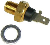 Capteur de température d'huile METZGER pour VW GOLF III