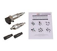 capteur de température différentielle Grundfos 96899305 1930 -50K, 50 mm