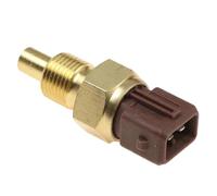 Capteur de température du Liquide de Refroidissement 133884 133855 pour Peugeot 106, 306, 405, 605, 806, Expert et Rance 1.1, 1.4, 1.8, 1.9, 2.1 et 2.0