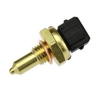 Capteur de température du Liquide de Refroidissement 13621433076, pour Capteur de température du Liquide de Refroidissement Moteur BMW 128i 323i 330xi 535xi 730Li 740Li 750Li M3 M5 X1 X3