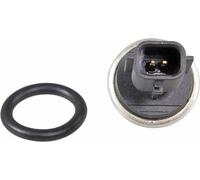 Capteur de température du liquide de refroidissement Capteur NTC METZGER pour RENAULT MEGANE II