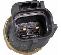 Capteur de température du liquide de refroidissement Capteur NTC METZGER pour VOLVO C30 (533)