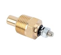 Capteur de température du liquide de refroidissement du moteur, correction de l'alarme de surchauffe et des lectures de jauge, pour Mercruiser Alpha/Bravo Sterndrives, 1 paquet