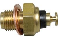 Capteur de température du liquide de refroidissement METZGER pour AUDI 100 C3