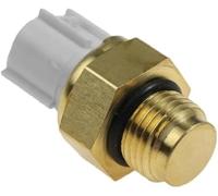 Capteur de température du Liquide de Refroidissement Moteur MB660663 pour Mitsubishi Mirage, Expo 3000GT et Diamante. Capteur de température d'eau pour Voiture MB845063.