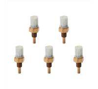 Capteur de température du Liquide de Refroidissement pour Voiture, pour modèles 37870-PLC-004/37870-PNA-002/37870-PNA-003/SU5584/TX97/TX97T (5 pièces)