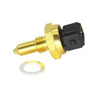 Capteur de température du liquide refroidissement, 1/2/4 pièces, adapté pour BMW N20 N43 N46 N47 N52 N53 N54 N55 N73 N74 M52 M54(1PC)