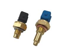 Capteur de température du liquide refroidissement, adapté pour Volkswagen Gol Parati Santana Saveiro 2002-2006 2002-2008 028919501C 4416020(2PCS)
