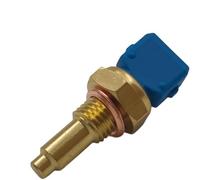 Capteur de température du liquide refroidissement, adapté pour Volkswagen Gol Parati Santana Saveiro 2002-2006 2002-2008 028919501C 4416020(46477022)
