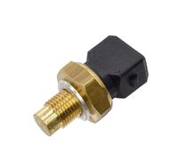 Capteur de température du liquide refroidissement, compatible avec Volkswagen Gol Parati Santana Saveiro 2002-2006 2002-2008(028919501C)