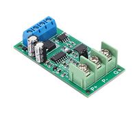 Capteur de température du module RTU Lectures précises 247 modules en cascade Large plage de 20 ℃ à + 400 ℃ pour le contrôle du système thermique industriel PT100 RTU